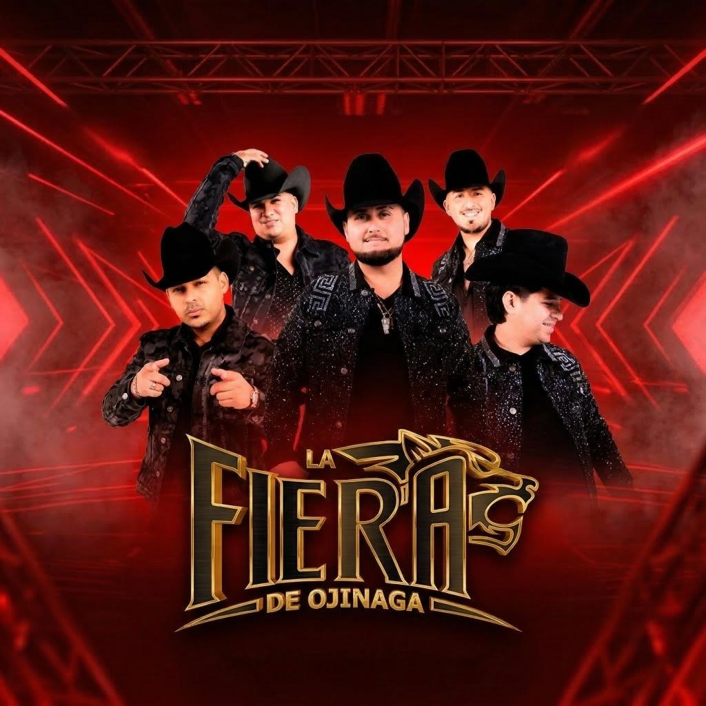 LA FIERA DE OJINAGA
